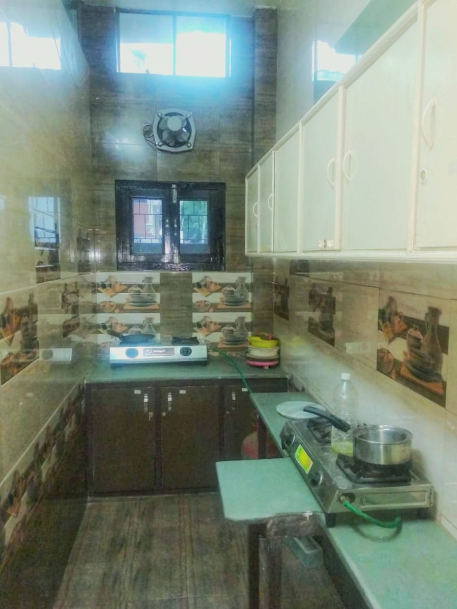 "Basera Girls PG - Best Girls Hostel & PG For Safe & Comfortable Stay In Malviya Nagar Jaipur"