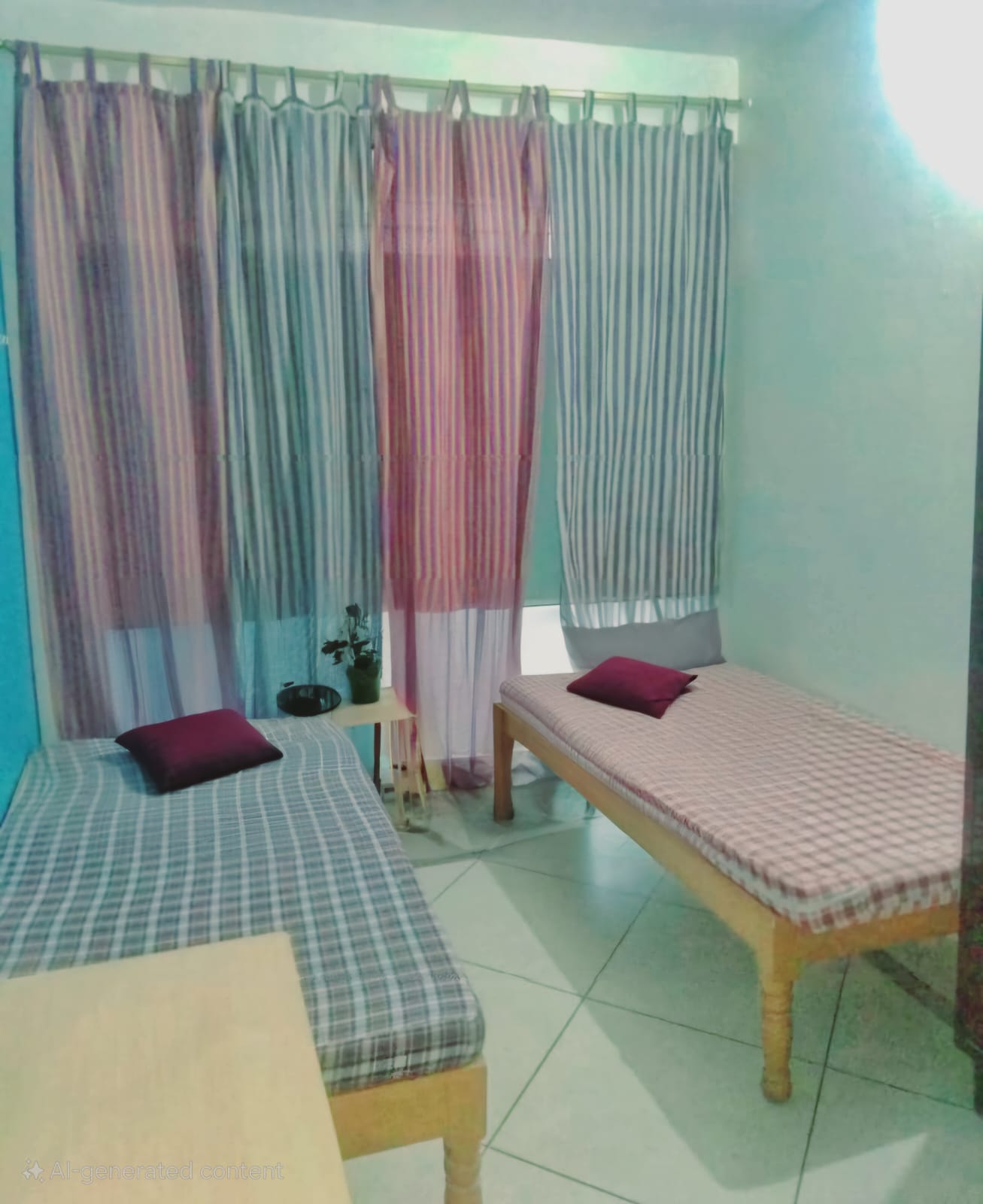 "Basera Girls PG - Best Girls Hostel & PG For Safe & Comfortable Stay In Malviya Nagar Jaipur"
